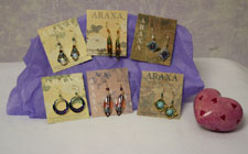 Araxa Jewelry