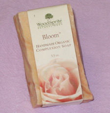 Woodsprite Bloom Complexion Bar