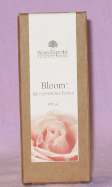 Woodsprite Bloom Toner
