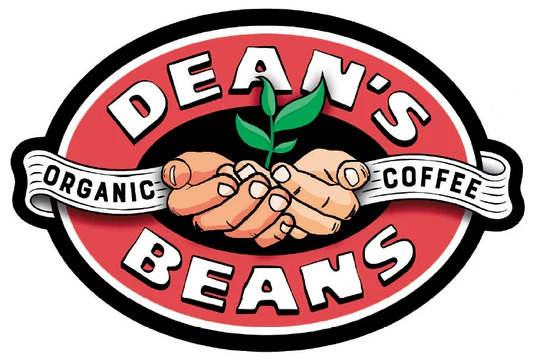 Dean's Beans Organic Coffee Dean's Beans Organic Coffee